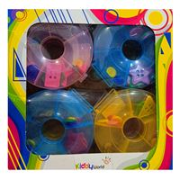 KİDDY DÜĞME SETİ 12 Lİ 0982 1