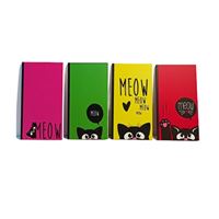 NOTE LİFE NOT DEFTERİ DİKİŞLİ KARTON KAPAK 10x16 ÇİZGİLİ 2