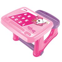 DOLU TOY UNİCORN SMART ÇALIŞMA MASASI 2564 49X54X72 24M+ 1