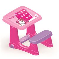 DOLU TOY UNİCORN SMART ÇALIŞMA MASASI 2564 49X54X72 24M+ 2