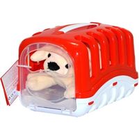 DOLU TOY İLK EVCİL HAYVANIM 5003 MY 1ST PET 1