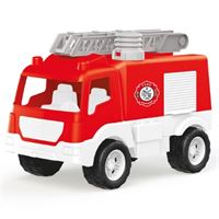 DOLU TOY İFTFAİYE ARACI PENCERELİ 7022 53 CM 18M+ 1