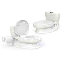 DOLU TOY EĞİTİCİ LAZIMLIK 7051 BEYAZ 38X39X28 18M+ 1