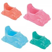 DOLU TOY ARABA ÇOCUK TUVALETİ 7169 18M+ 1