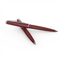 SCRİKSS TÜKENMEZ KALEM 33 BORDO 2