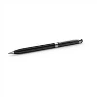 SCRİKSS TÜKENMEZ KALEM 599 TOUCH PEN SİYAH 2