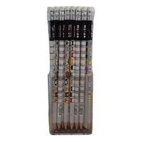 FATİH KURŞUN KALEM SİLGİLİ ÇARPIM TABLOSU 2B 72 Lİ 17840 2