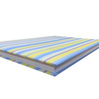 BAYINDIR DEFTER SERT KAPAK 17x24 LİME 120 YAPRAK KARELİ BAD0671 2