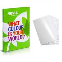NEVİA GRAMAJLI FOTOKOPİ KAĞIDI A4 200 GR PARLAK KUŞE 250 Lİ 50001966 1