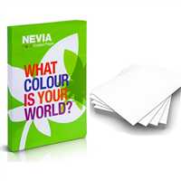 NEVİA GRAMAJLI FOTOKOPİ KAĞIDI A3 200 GR MAT KUŞE 250 Lİ 50001974 1