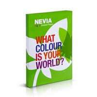 NEVİA GRAMAJLI FOTOKOPİ KAĞIDI A3 300 GR MAT KUŞE 100 LÜ 50001976 1