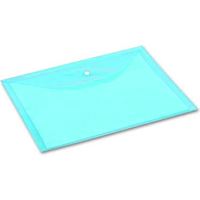 UMİX ÇITÇITLI DOSYA A4 PASTEL YEŞİL 12 Lİ U1121P-YE-EKO 1