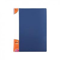 UMİX SUNUM DOSYASI BASİC LACİVERT 80 Lİ U1146P-L 1