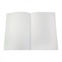 TEXT NEON DEFTER A5 PP KAPAK DİKİŞLİ 60 YP KARELİ 12 Lİ MTXNE-A560-K 1
