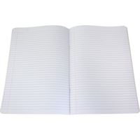 TEXT PASTEL DEFTER A4 PP KAPAK DİKİŞLİ 40 YP ÇİZGİLİ 12 Lİ MTXPA-A440-Ç 2