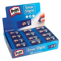 PRİTT SINAV SİLGİSİ 24 LÜ 2943468 1