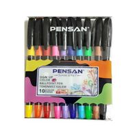 PENSAN TÜKENMEZ SİGN UP 1.0 10 RENK 2410 1