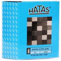HATAS BİRİM KÜPLERİ 0861 1