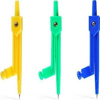 HATAS PERGEL PLASTİK ÖĞRENCİ EKO 48 Lİ 0881 1