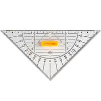 HATAS GEO-GÖNYE 16 CM GEOMETRİK AÇILI TEKNİK 10 LU 0500 1