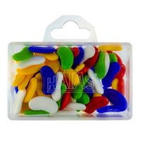 HATAS SAYI FASÜLYESİ 10 LU 0874 1