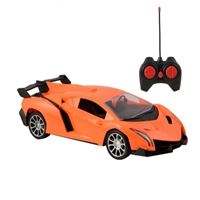 GALTOYS BW333-185-A ŞARJLI UZAKTAN KUMANDALI ARABA LAMBORGHİNİ TURUNCU 1