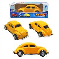 BEREN VOLKSWAGEN METAL ARABA BRN-1106 KUTULU STANDLI 24 LÜ 3+ 3