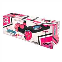 BEREN SCOOTER PEMBE BRN-2232 IŞIKLI MAX 50 KG 3+ 2