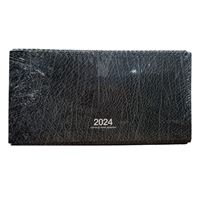KESKİN MASA AJANDASI 2024 AJ-66 830084 16x33.5 SPİRALLİ HAFTALIK 1