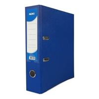 NOKİ KLASÖR ÇAKMALI GENİŞ MAVİ 25 Lİ 56411-130 1