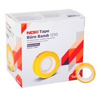 NOKİ BÜRO BANDI 12 MM x 10 M 1210 60 LI 1