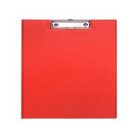 NOKİ SEKRETERLİK KAPAKLI A5 KIRMIZI 4310-080 1