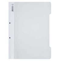 NOKİ TELLİ DOSYA XL GRİ 25 Lİ 4825-20 1