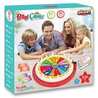 PİLSAN BİLGİ ÇARKI 03-233 2
