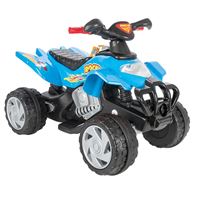 PİLSAN ROKET ATV 05-229 12V MAVİ 2