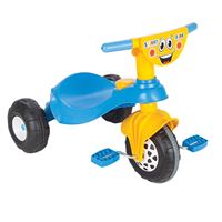 PİLSAN SMART BİSİKLET 07-132 MAVİ 2