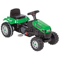 PİLSAN ACTİVE TRAKTÖR 07-314 PEDALLI YEŞİL 2