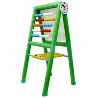 PİLSAN YAZI TAHTASI ACTİVE MİSHAP-ABAKÜSLÜ 03-495 YEŞİL 2