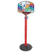 PİLSAN BASKETBOL SETİ 03-398 AYAKLI 1