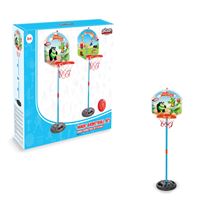 PİLSAN BASKETBOL SETİ 03-394 MAGİC AYAKLI 36 AY 1