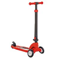 PİLSAN COOL SCOOTER 07-358 KIRMIZI 2