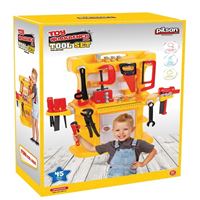 PİLSAN TAMİR SETİ 03-538 AYAKLI 45 PARÇA 2