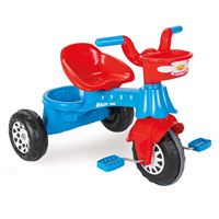 PİLSAN PAPATYA BİSİKLET 07-140 MAVİ 3+ 2