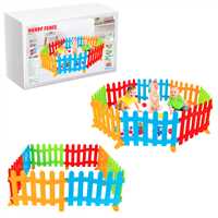 PİLSAN HANDY ÇİT 06-192 PLASTİK 141x49 CM 12M+ 1