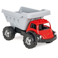 PİLSAN TRUVA İŞ KAMYONLARI 06-626 1