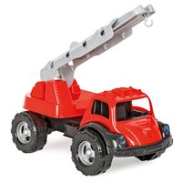 PİLSAN TRUVA İŞ KAMYONLARI 06-626 2