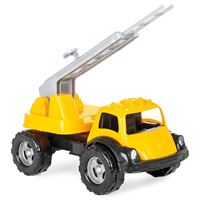 PİLSAN TRUVA İŞ KAMYONLARI 06-626 3