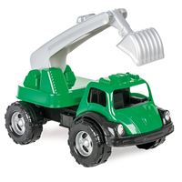 PİLSAN TRUVA İŞ KAMYONLARI 06-626 4