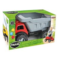 PİLSAN TRUVA İŞ KAMYONLARI 06-626 5