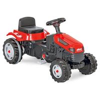 PİLSAN ACTİVE TRAKTÖR 07-314 PEDALLI KIRMIZI 3